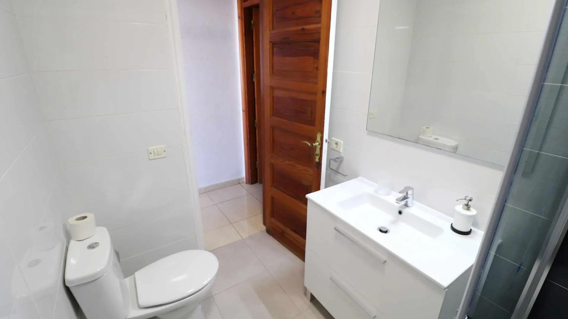 Apartment Parque Santiago I 242 By Tenerife Rental & Sales Playa de las Americas  Spain
