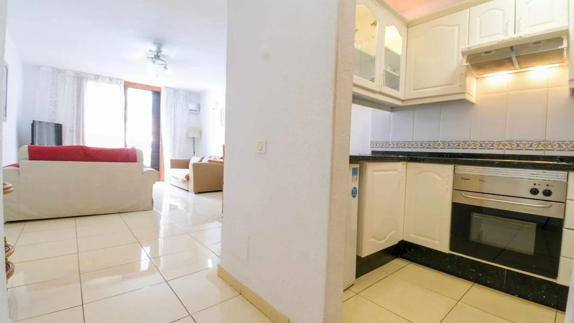 Parque Santiago I 242 By Tenerife Rental & Sales Playa de las Americas  Spagna