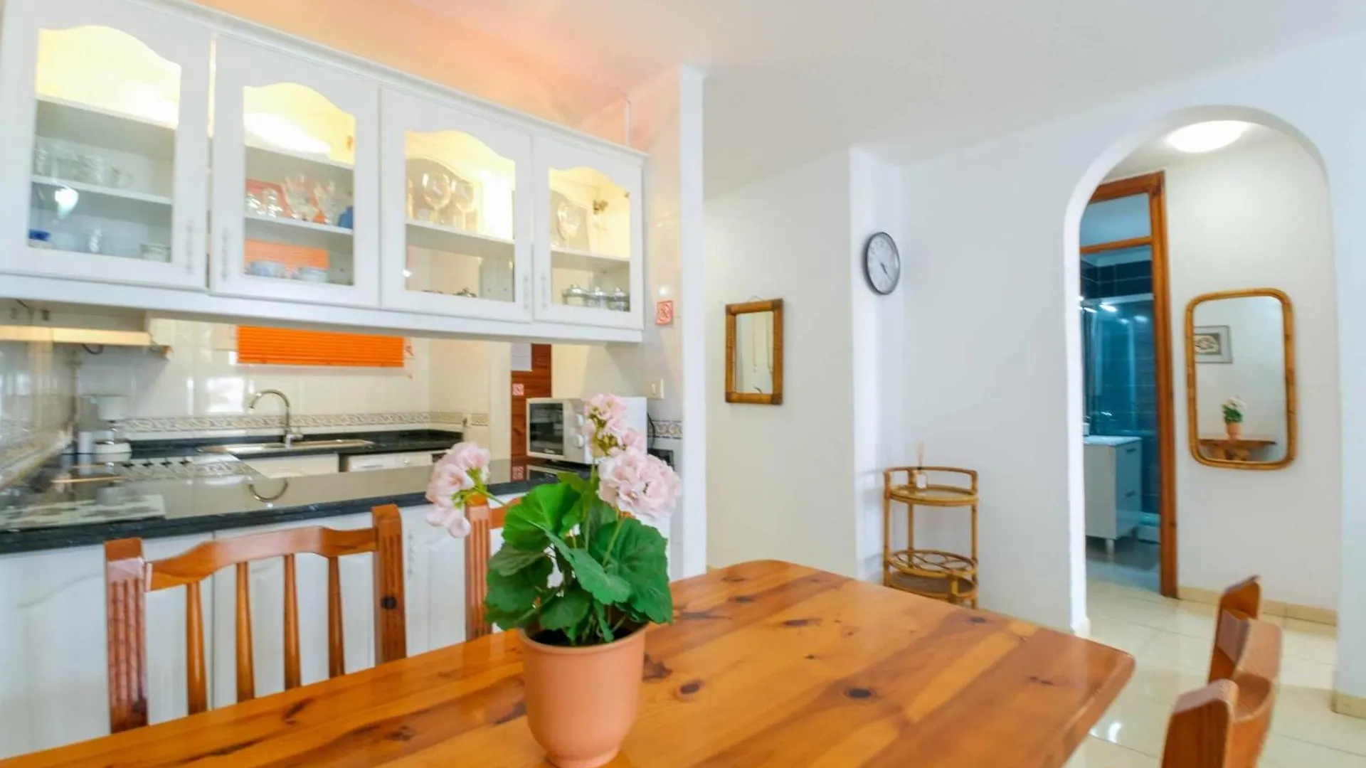 Parque Santiago I 242 By Tenerife Rental & Sales Playa de las Americas