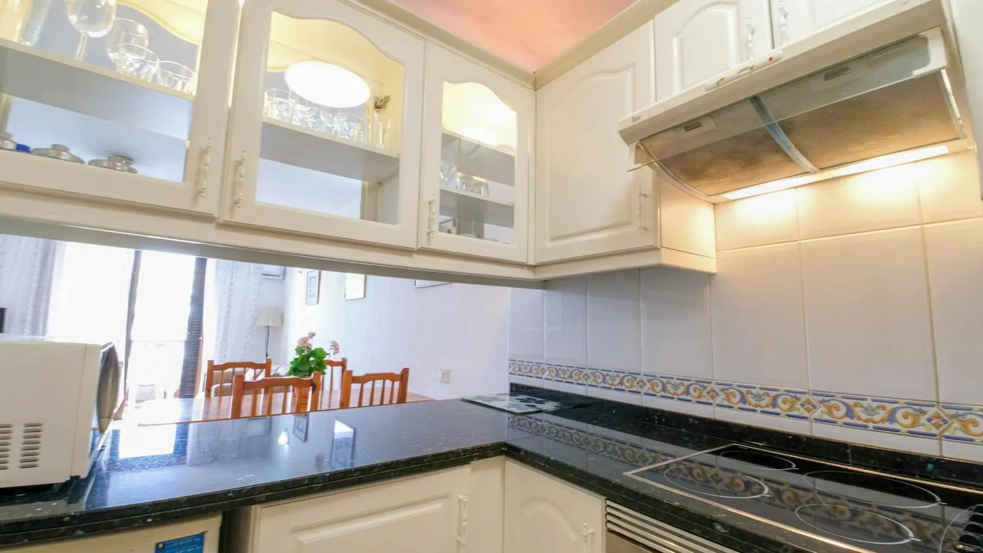 Parque Santiago I 242 By Tenerife Rental & Sales Playa de las Americas  Spanien
