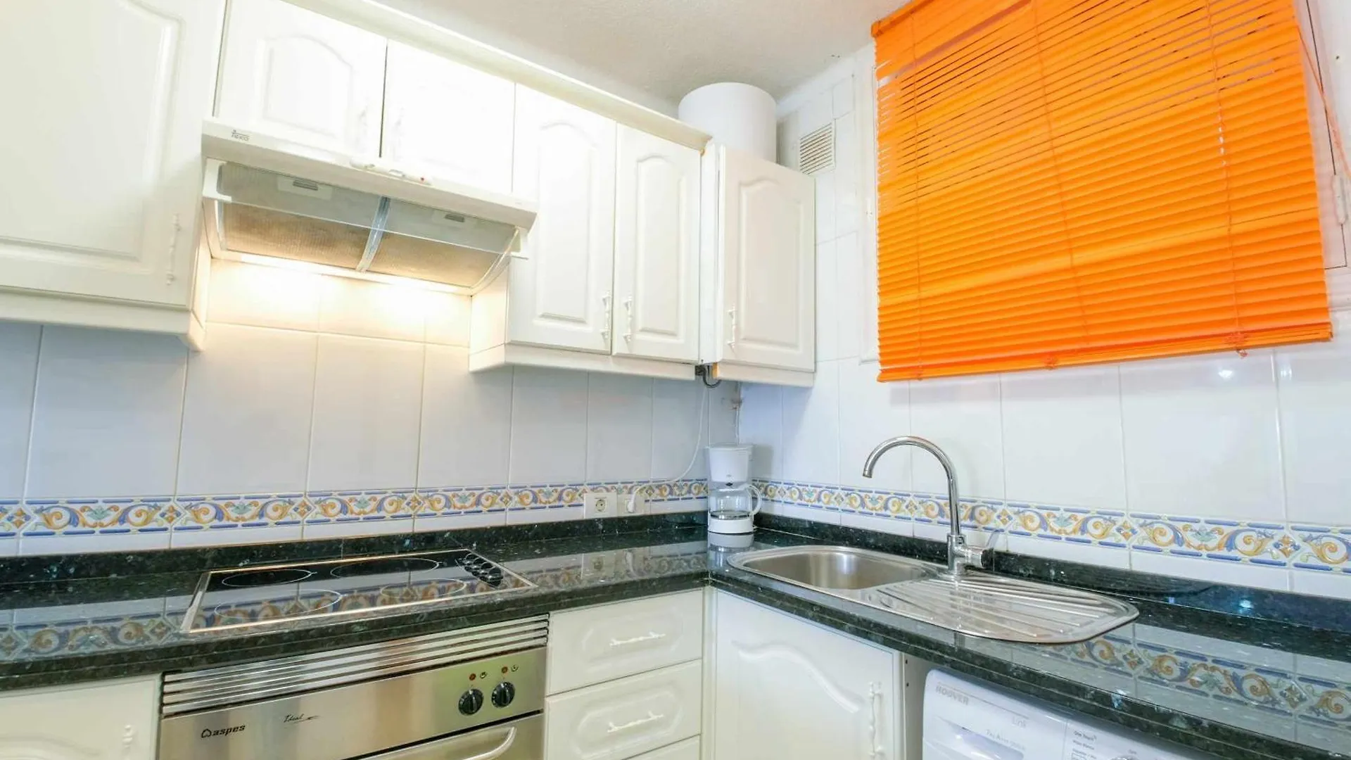 Parque Santiago I 242 By Tenerife Rental & Sales Playa de las Americas  Apartment