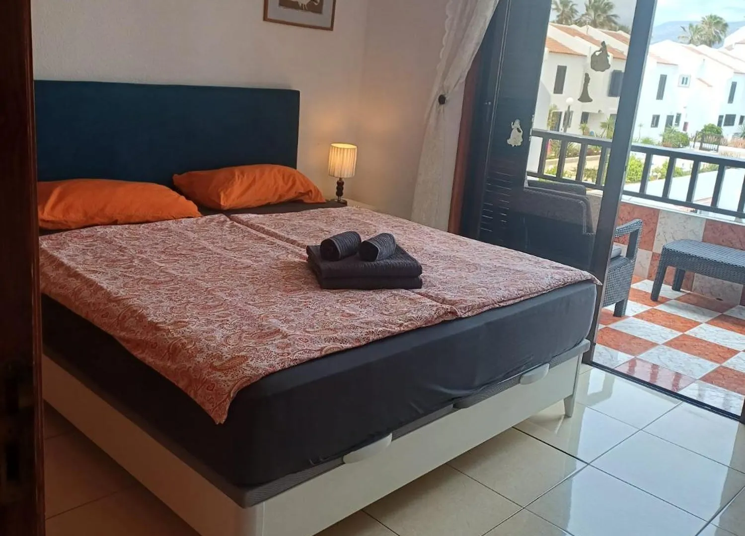 Parque Santiago I 242 By Tenerife Rental & Sales Playa de las Americas  0*, Playa de las Americas (Tenerife) Spagna