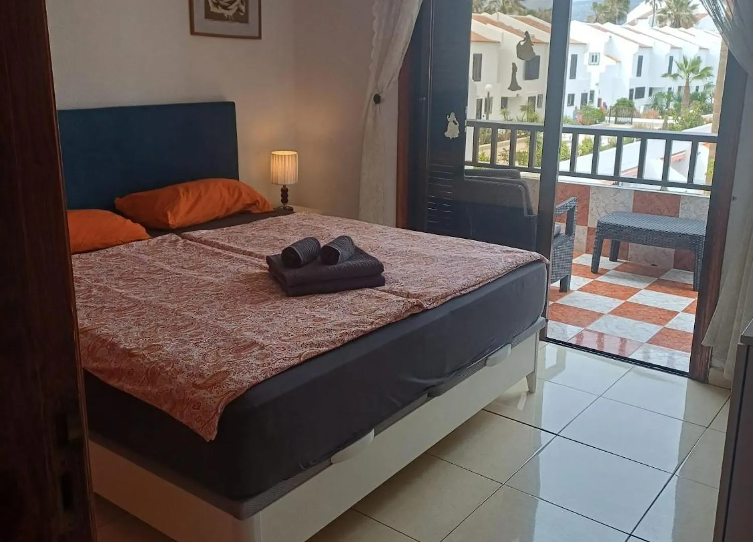 Parque Santiago I 242 By Tenerife Rental & Sales Playa de las Americas  0*, Playa de las Americas (Tenerife)