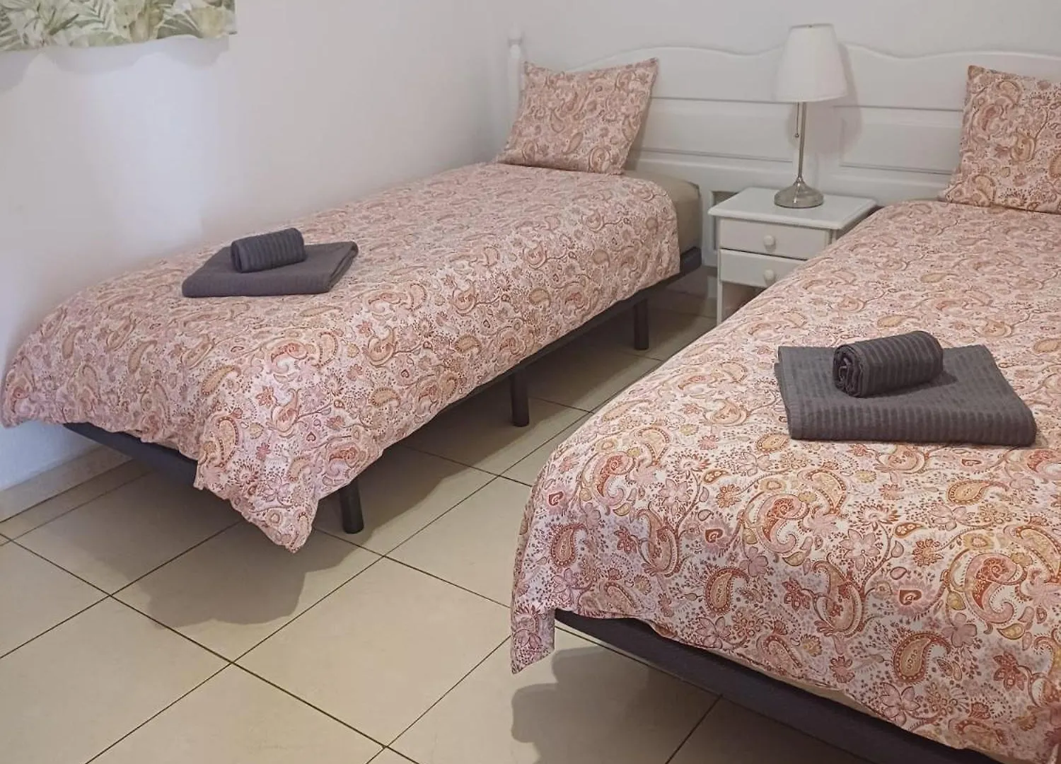 Parque Santiago I 242 By Tenerife Rental & Sales Playa de las Americas  Appartamento