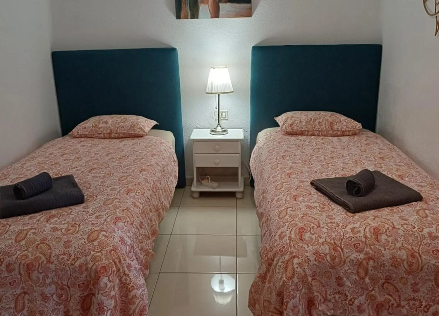 Parque Santiago I 242 By Tenerife Rental & Sales Playa de las Americas  0*, Playa de las Americas (Tenerife) Spanien