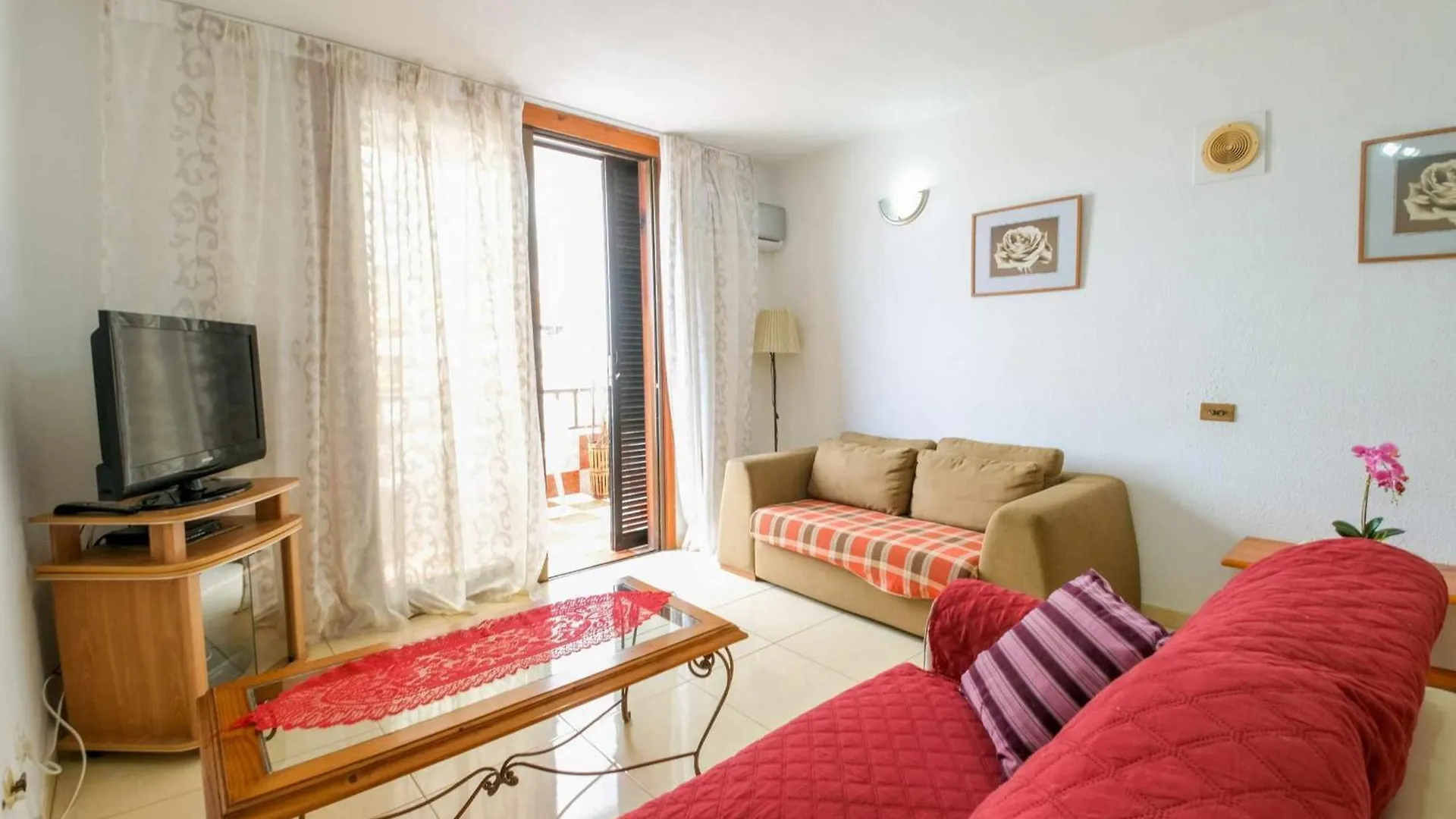 Apartment Parque Santiago I 242 By Tenerife Rental & Sales Playa de las Americas
