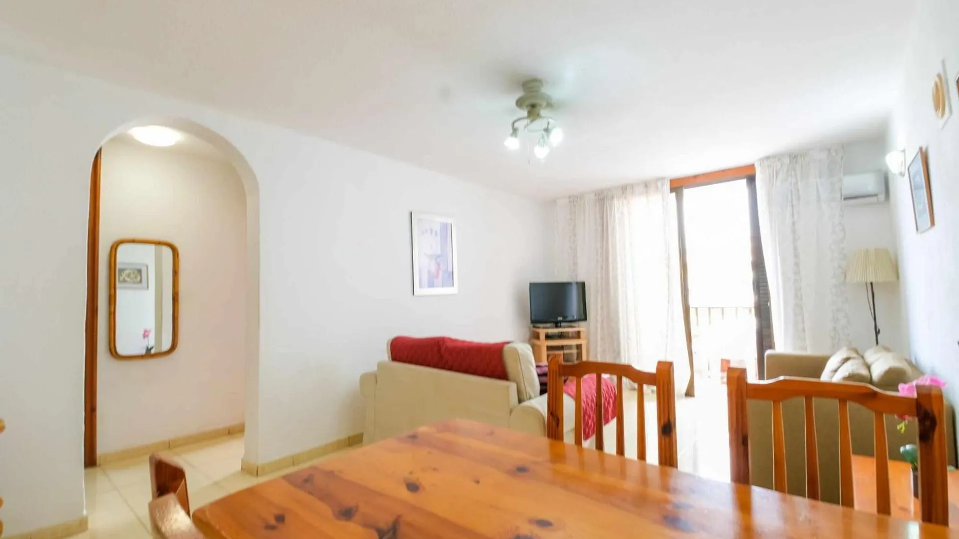 Parque Santiago I 242 By Tenerife Rental & Sales Playa de las Americas  Spain