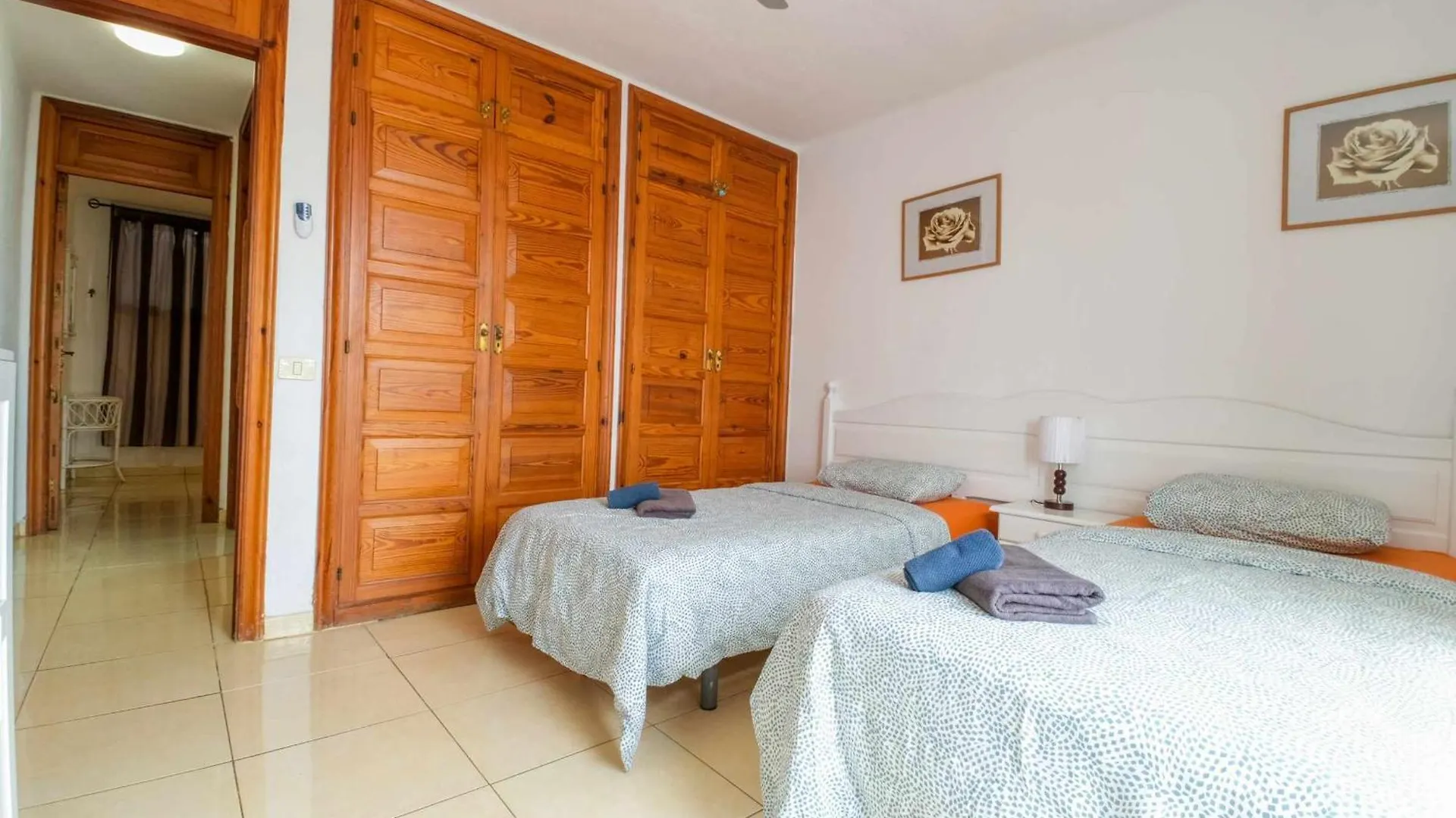 Parque Santiago I 242 By Tenerife Rental & Sales Playa de las Americas  0*, Playa de las Americas (Tenerife)