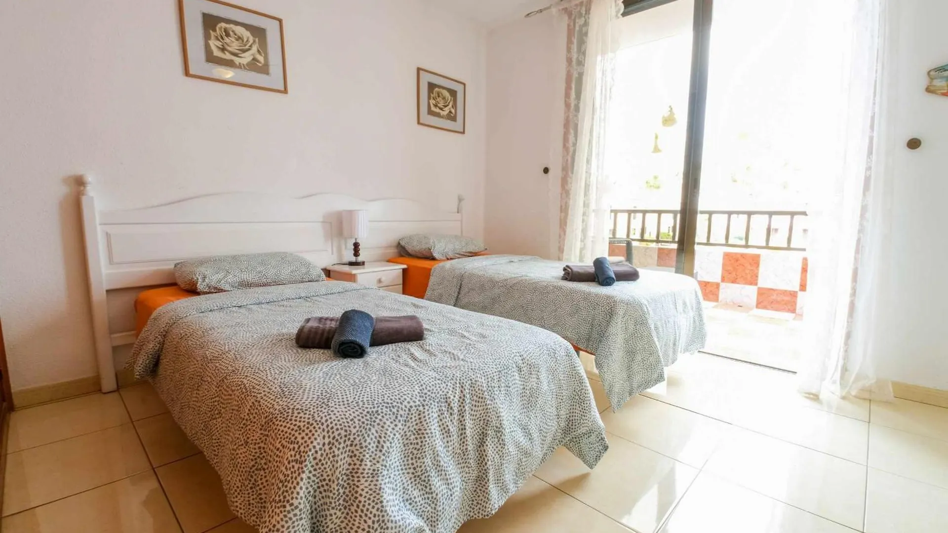 Parque Santiago I 242 By Tenerife Rental & Sales contacts