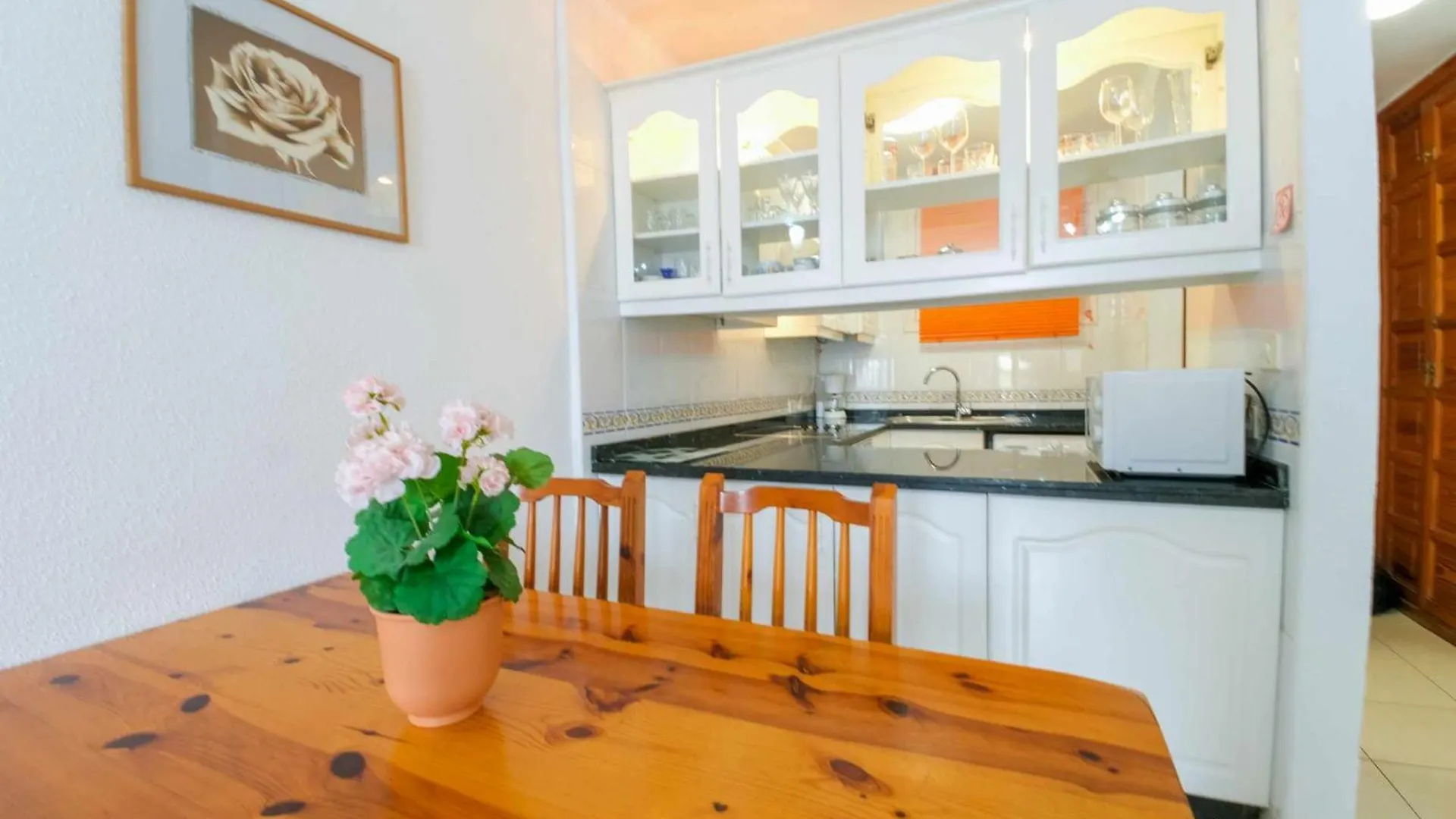 Apartment Parque Santiago I 242 By Tenerife Rental & Sales Playa de las Americas  Spain
